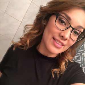 Meet your Posher, Ashley